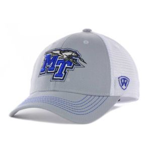 Middle Tennessee State Blue Raiders Top of the World NCAA Good Day Cap