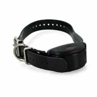 Remote Trainer with Vibration Dog Collar, For Necks up to 22