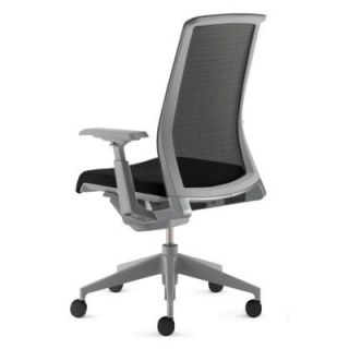 Haworth Very High Back Task Chair SCT 20