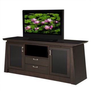 Furnitech Casa Brasil 70 Elegante Modern TV Stand ELEGANTE