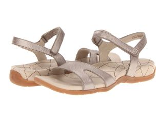 Sanita Carmel Womens Sandals (Beige)