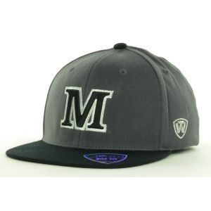 Maine Black Bears Top of the World NCAA Slam Collector One Fit Cap