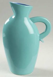Lindt Stymeist Colorways Pitcher/Vase 10, Fine China Dinnerware   Various Color