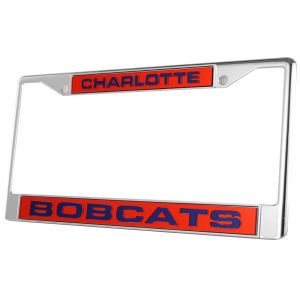 Charlotte Bobcats Rico Industries Laser Frame Rico