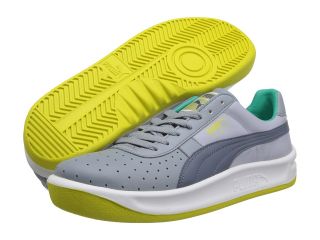 PUMA GV Special Mens Lace up casual Shoes (Gray)