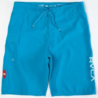 Western Mens Boardshorts Blue In Sizes 34, 30, 31, 32, 29, 36, 38, 33 For