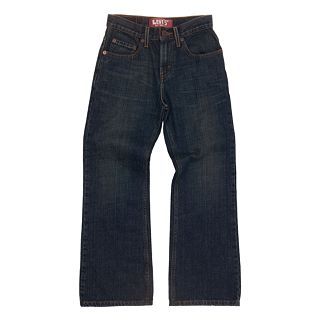Levis 527 Bootcut Jeans   Boys 8 20, Slim and Husky, Rusted Rigid, Boys