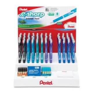 Pentel .e sharp Mechanical Pencil
