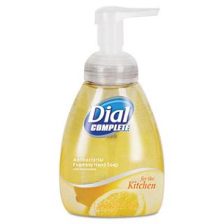 Dial Foaming Hand Wash