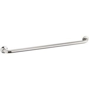 Kohler K 11394 S Universal Transitional 36 Grab Bar