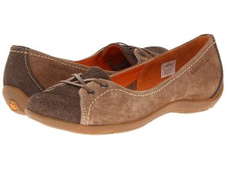 Merrell Rosella Truss Womens Shoes (Brown)