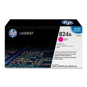 Hp 87a Magenta Image Drum For Cp6015 And Cm6040mfp Printers