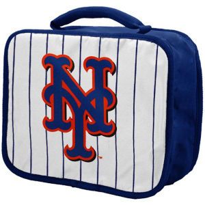 New York Mets Concept One Lunchbreak Lunch Bag