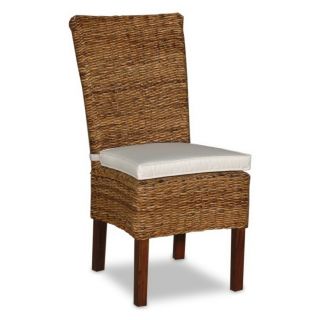 Farra Chair Abaca Small Astor With Cushion