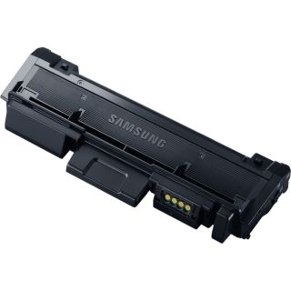 Samsung Mlt d116s Toner Cartridge  Black