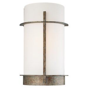 Minka Lavery MIN 6460 273 Compositions Sconce