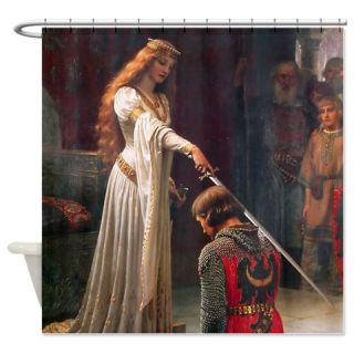  The Accolade by Leighton Shower Curtain  Use code FREECART at Checkout