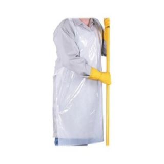 Bunzl Smooth Polyethylene Apron