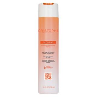 Cristophe Professional Glossing Shampoo   10 oz
