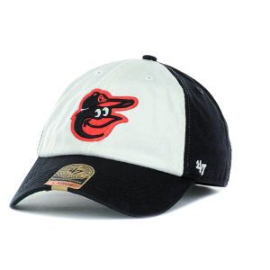 Baltimore Orioles 47 Brand MLB 47 Hall Of Famer Franchise Cap