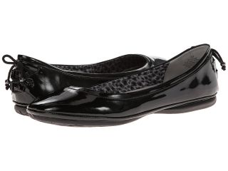 Anne Klein AK7Seana Womens Flat Shoes (Black)