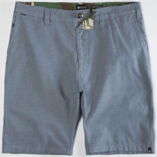 Pacific Mens Shorts Blue In Sizes 28, 33, 32, 34, 29, 31, 36, 38, 30 For