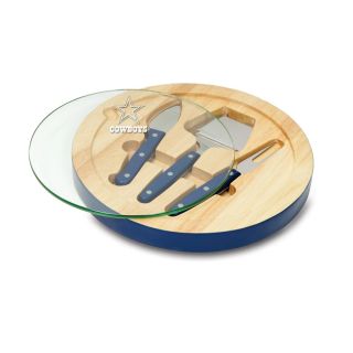 Ventana Cheese Board With Tools