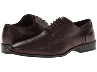 Stacy Adams Wardell Mens Shoes (Brown)