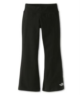 The North Face Kids Girls Motion Pant Girls Casual Pants (Black)