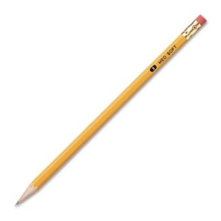 Integra Economy Wood Pencil