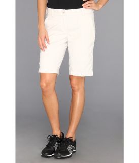 Nike Golf Modern Rise Tech Short Womens Shorts (White)