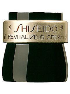 Shiseido Revitalizing Cream/1.4 oz.   No Color