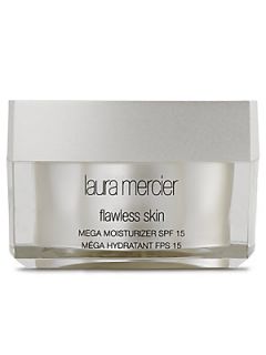 Laura Mercier Mega Moisturizer SPF 15 for Normal/Dry Skin/1.7 oz.   No Color