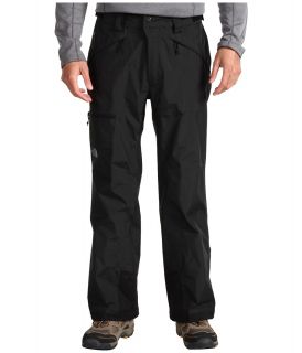 The North Face Mountain Light Pant Mens Outerwear (Black)