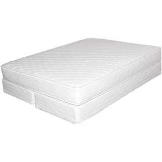 Bali Softside Semi waveless King size Water Mattress System