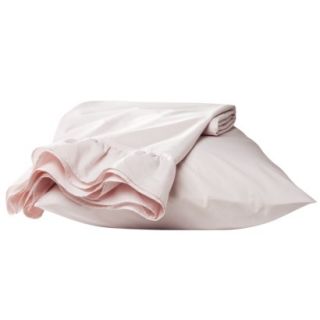 Simply Shabby Chic Ruffle Sheet Set   Pink (Queen)