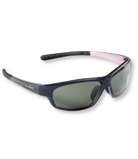 Womens Polarized Multisport Sunglasses, Square Lens