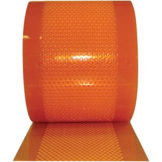 ALECO AirStream Perforated PVC Strips   75Ft. Bulk Roll, 12in.W x 0.12in.Thick,