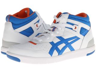 Onitsuka Tiger by Asics Tustin Athletic Shoes (White)