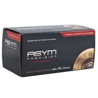 Asym Precision .223 Remington Ammunition   .223 Rem 75 Tactical Otm 50/Box