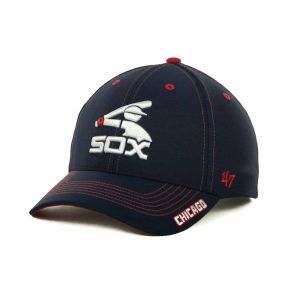 Chicago White Sox 47 Brand MLB Dark Twig Cap