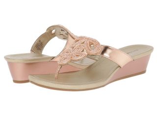 Bandolino Bessie Womens Sandals (Pink)