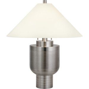 Sonneman Lighting SON 6108 13 Urn Moderne Urn Moderne Table Lamp
