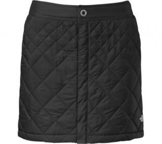 Womens The North Face Oh Dee Oh Skirt   TNF Black Skirts