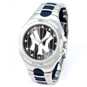 New York Yankees Game Time Pro Victory Series Watch
