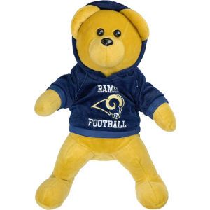 St. Louis Rams Team Beans NFL Soft Bear