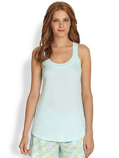 Cottonista Palm Springs Weekend Tank Top