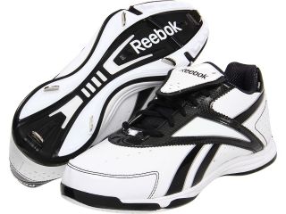 Reebok Vintage IV Low Baseball Cleat Womens Cleated Shoes (White)
