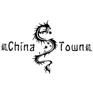 Chinese Dragon Vinyl Wall Sticker Decal (Glossy blackDimensions 25 inches wide x 35 inches long )