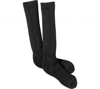 Patagonia Expedition Weight Merino Hiking Mid Socks   Black Socks